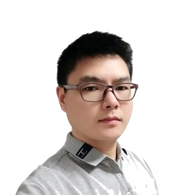 吴海鹰 - 智能财务部经理 - 好周岛财税