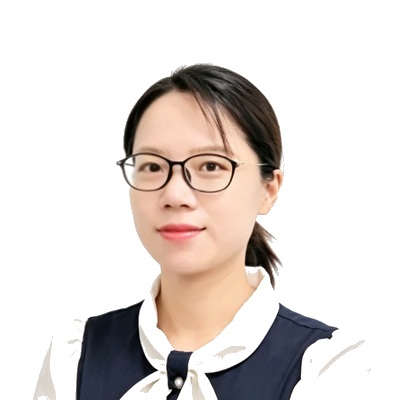 杨书 - 财税服务经理 - 好周岛财税